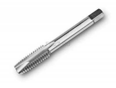 Метчик М12,0 х 1,75 м/р.Р6М5 (№2) СССР