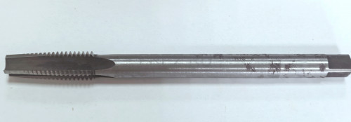 Метчик Гаечный М18 х 2,5 Р18 СССР