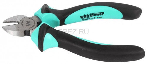 Бокорезы 160 мм серия Самурай "Whirlpower"