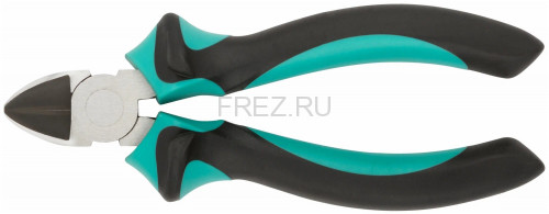 Бокорезы 160 мм серия Самурай "Whirlpower"