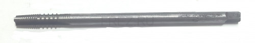 Метчик Гаечный М10 х 1,5 HSS шахматным шагом СССР