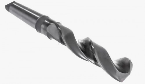 Метчик К 3/8"(NPT) HSS конический дюймовый м/р. (18 ниток/дюйм) СССР