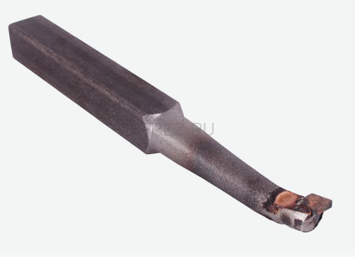 Метчик К 3/8"(NPT) HSS конический дюймовый м/р. (18 ниток/дюйм) СССР