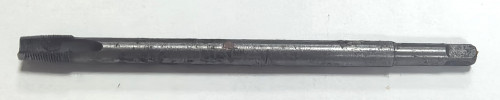 Метчик Гаечный М12 х1,0 HSS СССР