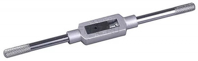 Вороток для метчиков М 1,0-М 8мм (1/16"-1/4") DIN1814 "CNIC"